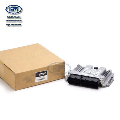 Экскаватор Ecu 32G8729340 контроля двигателя для SK130-8 D04FR