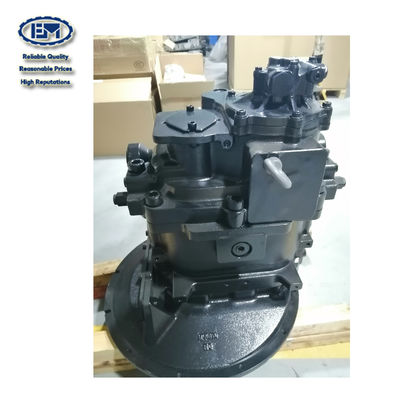 Собрание гидронасоса LS10V00014F4 Kobelco для SK460-8 SK500-9