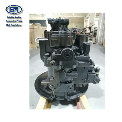 Собрание гидронасоса LS10V00014F4 Kobelco для SK460-8 SK500-9