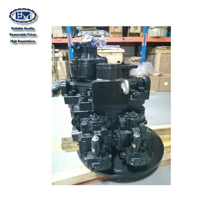 Собрание гидронасоса LS10V00014F4 Kobelco для SK460-8 SK500-9