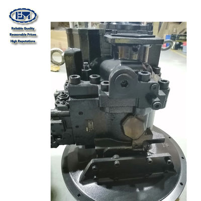 Собрание гидронасоса LS10V00014F4 Kobelco для SK460-8 SK500-9