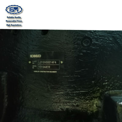 Собрание гидронасоса LS10V00014F4 Kobelco для SK460-8 SK500-9