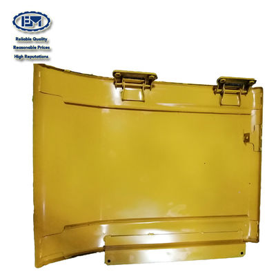 Экскаватор PC220-8 KOMATSU разделяет 4 крышки 20Y5461143 кабины экскаватора