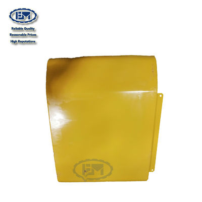 Экскаватор PC220-8 KOMATSU разделяет 4 крышки 20Y5461143 кабины экскаватора