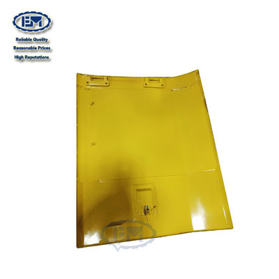 Экскаватор PC220-8 KOMATSU разделяет 4 крышки 20Y5461143 кабины экскаватора