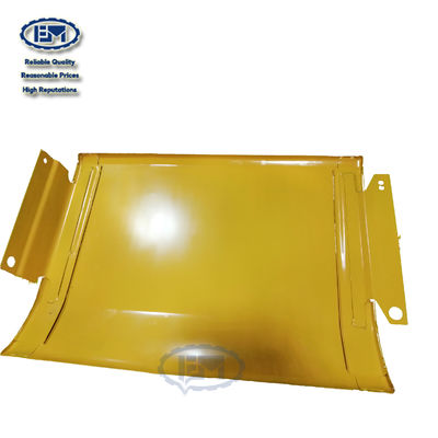Экскаватор PC220-8 KOMATSU разделяет 4 крышки 20Y5461143 кабины экскаватора