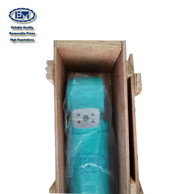Цилиндр ведра экскаватора LS01V00090F1 для SK460-8 SK500-9