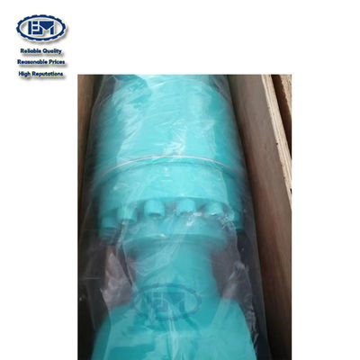 Цилиндр ведра экскаватора LS01V00090F1 для SK460-8 SK500-9