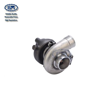 Двигатель дизеля Turbo 4918902750 экскаватора МИЦУБИСИ для SK130-8 SK140-8