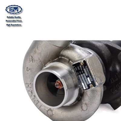 Двигатель дизеля Turbo 4918902750 экскаватора МИЦУБИСИ для SK130-8 SK140-8