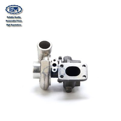 Двигатель дизеля Turbo 4918902750 экскаватора МИЦУБИСИ для SK130-8 SK140-8