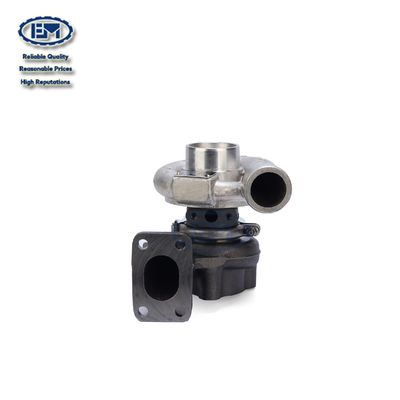 Двигатель дизеля Turbo 4918902750 экскаватора МИЦУБИСИ для SK130-8 SK140-8