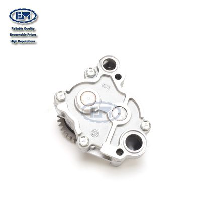Запасные части экскаватора водяной помпы ME993520 SK200-6 SK200-6E Kobelco