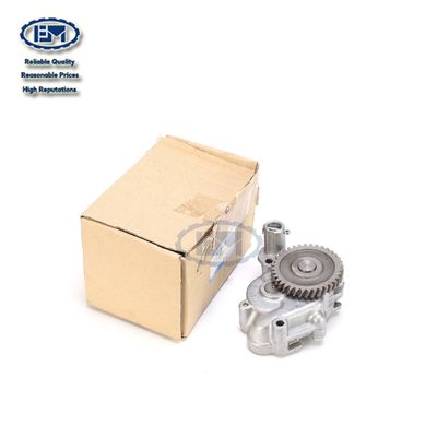 Запасные части экскаватора водяной помпы ME993520 SK200-6 SK200-6E Kobelco