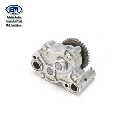 Запасные части экскаватора водяной помпы ME993520 SK200-6 SK200-6E Kobelco