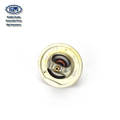 Термостат двигателя машинных частей 1137700700 экскаватора SK135SR S200SR 130UR