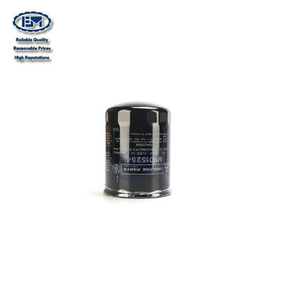 Фильтр топлива ME015254 экскаватора МИЦУБИСИ для SK200-6 6D34
