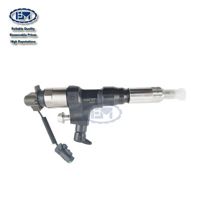 Машинные части экскаватора инжектора VH23670E0050 для HINO SK200-8 SK250-8 J05E