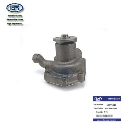 Водяная помпа 6D16 экскаватора EM995307 ME995307 SK320-6 SK350-5 HD1430 SK320-6E SK330-6E