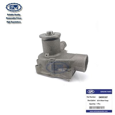 Водяная помпа 6D16 экскаватора EM995307 ME995307 SK320-6 SK350-5 HD1430 SK320-6E SK330-6E