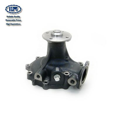 Assy VH16100E0374 водяной помпы экскаватора KOBELCO для SK200-8 SK250-8