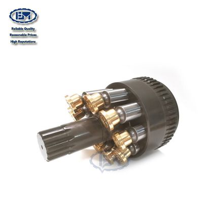 Комплект для ремонта LQ15V00015R100 мотора качания экскаватора SK250-8 SK460-8