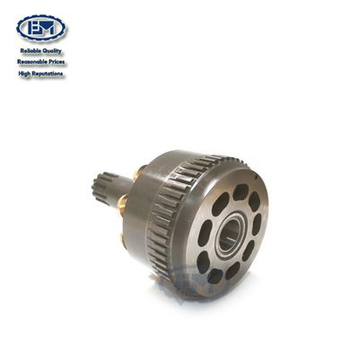 Комплект для ремонта LQ15V00015R100 мотора качания экскаватора SK250-8 SK460-8