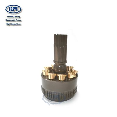 Комплект для ремонта LQ15V00015R100 мотора качания экскаватора SK250-8 SK460-8