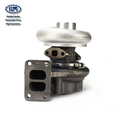 Первоначальная замена 4918501031 ME440895 Turbo экскаватора SK200-6E 6D34
