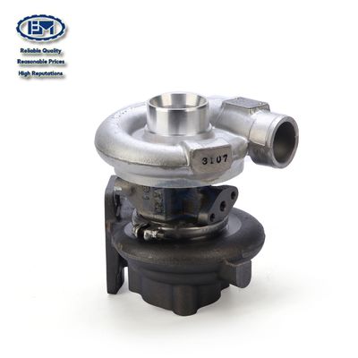 Первоначальная замена 4918501031 ME440895 Turbo экскаватора SK200-6E 6D34