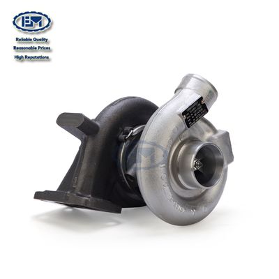 Первоначальная замена 4918501031 ME440895 Turbo экскаватора SK200-6E 6D34