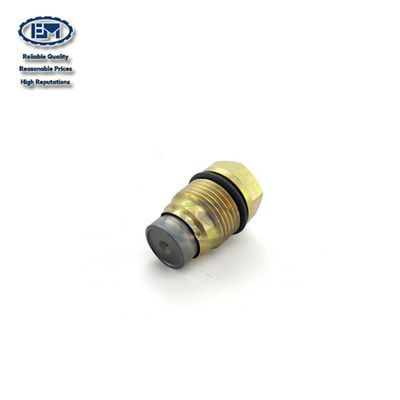 Машинные части экскаватора SK130-8 SK140-8 отжимают клапан 32G6109200 рельса