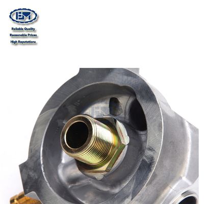 Assy кронштейна фильтра 3434021071 экскаватора для SK130-8 SK140-8 SK135SR-2