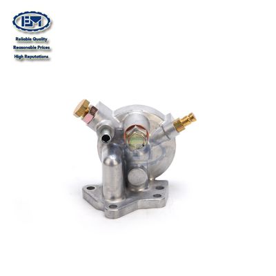 Assy кронштейна фильтра 3434021071 экскаватора для SK130-8 SK140-8 SK135SR-2