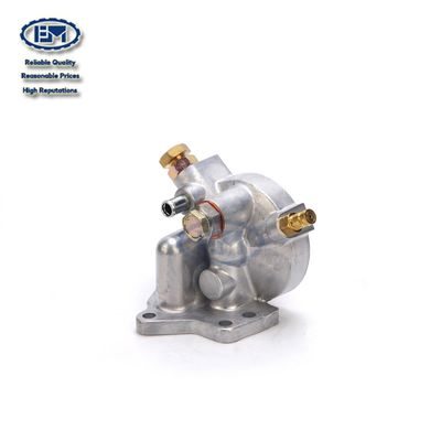 Assy кронштейна фильтра 3434021071 экскаватора для SK130-8 SK140-8 SK135SR-2