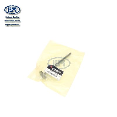Клапан вдоха двигателя машинных частей 32F0400200 экскаватора C6.4 C4.2 D06FR