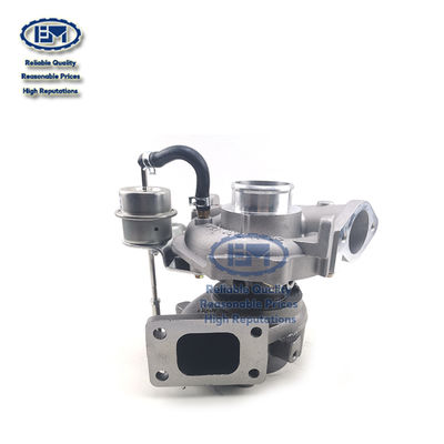 Часть экскаватора KOBELCO ХИТАЧИ, Assy SK200-8 SK210-8 SK250-8 SK260-8 турбонагнетателя двигателя J05E