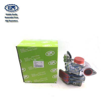 Турбонагнетатель экскаватора VH241004631 для J05E SK200-8 SK250-8 SK210-8