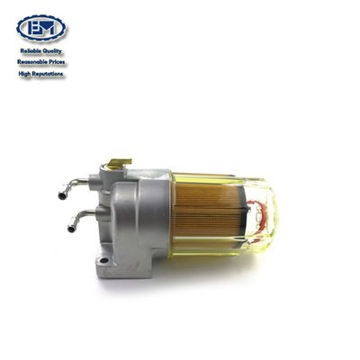 Фильтр разделителя воды топлива фильтра экскаватора YN21P01068F1 для SK250-8 SK330-8