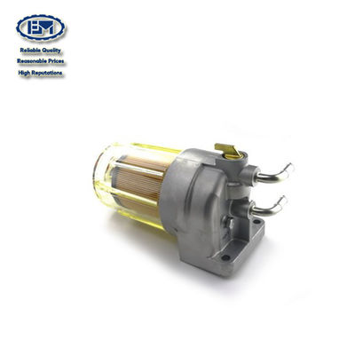 Фильтр разделителя воды топлива фильтра экскаватора YN21P01068F1 для SK250-8 SK330-8
