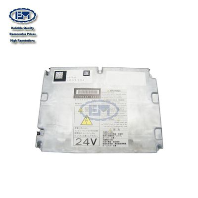 Машинные части ECU VH89661E0010A экскаватора KOBELCO для SK200-8 SK210-8 SK200-8ML