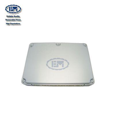 Машинные части ECU VH89661E0010A экскаватора KOBELCO для SK200-8 SK210-8 SK200-8ML