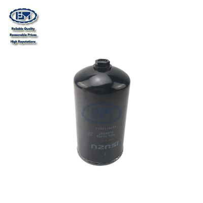Фильтр 8983129180 экскаватора 4HK1 6HK1 Isuzu 5876110071 5876110070