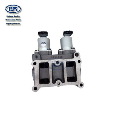 Соленоид клапана Egr электрических частей экскаватора VH25620E0052 для SK330-8 SK350-8 J08E