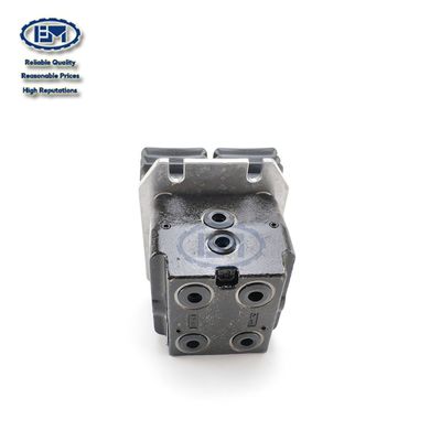 Части экскаватора SK135SR-2 SK130-8 отбрасывают пилота YN30V00105F1 клапана мотора