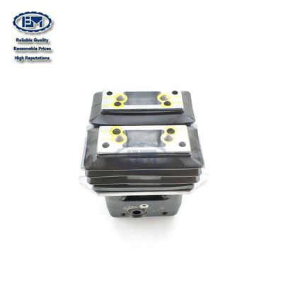 Части экскаватора SK135SR-2 SK130-8 отбрасывают пилота YN30V00105F1 клапана мотора