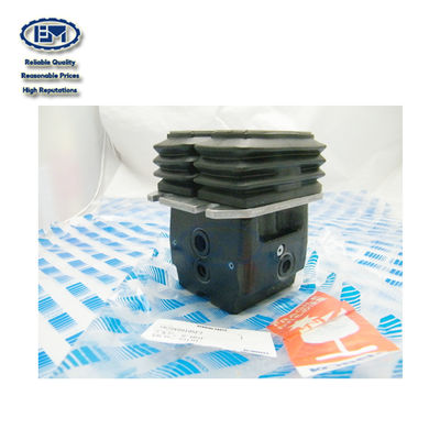 Части экскаватора SK135SR-2 SK130-8 отбрасывают пилота YN30V00105F1 клапана мотора