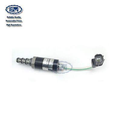 Клапан соленоида YN35V00004F1 электрических частей экскаватора SK200-2 SK120-2 SK100-2 YN35V00004F4