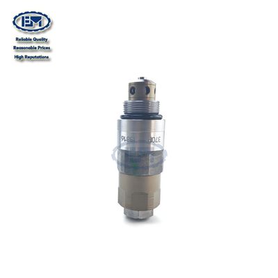 Клапан сброса экскаватора частей гидронасоса экскаватора YN22V00029F1