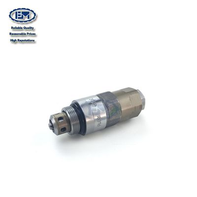 Клапан сброса экскаватора частей гидронасоса экскаватора YN22V00029F1
